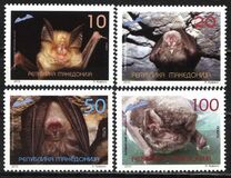 [Fauna - Bats, type VV]