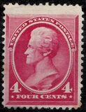 [Andrew Jackson, Typ AT2]