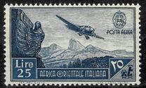 [Airmail, Tipi G3]