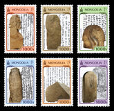 [Stone Monuments Inscriptions, տեսակ FAV]