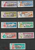 [The 40th Anniversary of the People's Republic - Livestock, jenis GR]