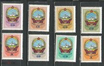 [Crest of the Country, ประเภท HY]