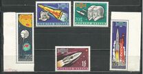 [Space Flights, loại JU]