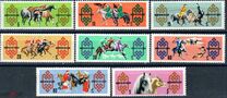 [Mongolian Horses, 类型 ME]