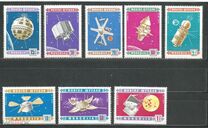 [Space Satellites, 유형 OR]