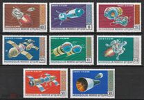 [Space Research, Typ VA]