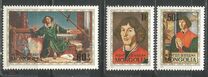 [The 500th Anniversary of the Birth of Nicholas Copernicus, 1473-1543, වර්ගය ABA]
