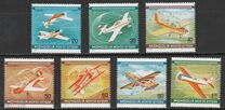 [Airmail - World Acrobatic Championship, Oshkosh, Wisconsin, type ZUR]