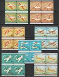 [Airmail - World Acrobatic Championship, Oshkosh, Wisconsin, type ZUR]