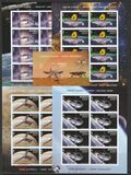 [The Study of Space, 類型 FAD]