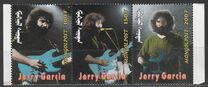 [Jerry Garcia, type DHK]