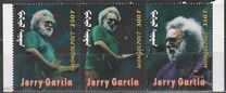 [Jerry Garcia, type DHZ]