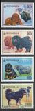 [Dogs and Yaks, 類型 ENA]