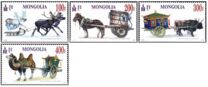 [Traditional Transportation, 类型 EOZ]