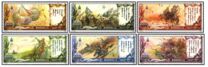 [The Secret History of the Mongols, Tip EFR]