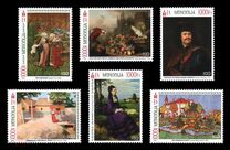 [Hungarian Paintings, type FCF]