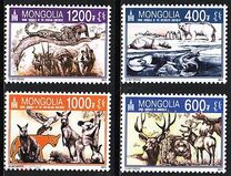 [Fauna - Endangered Wildlife, τύπος EIE]