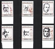 [World's Most Famous Scientists, typ ELH]
