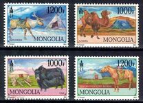 [Fauna - Domestic Animals, тып EHI]