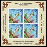 [The 80th Anniversary of the Victory in the Great Patriotic War, Вид FFC]