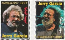 [Jerry Garcia, 1942-1995, type CWO]