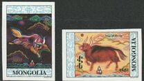 [Chinese New Year - Year of the Ox, type CRO]