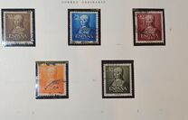 [The 500th Anniversary of the Birth of Queen Isabella, Tip AMM]