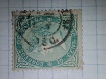 [Queen Isabella II, Typ Y]
