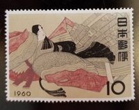 [Philatelic Week, type AIE]