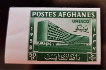 [Inauguration of UNESCO Headquarters - Paris, France, type GK1]