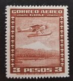 [Airmail - Local Motives, тип CE3]