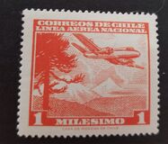 [Airmail, type LP]