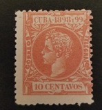 [King Alfonso XIII, Typ N12]