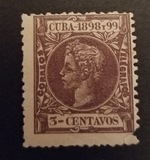 [King Alfonso XIII, Typ N7]