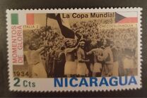 [Football World Cup - West Germany, Typ ANA]