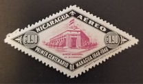 [Airmail, tegund NF]