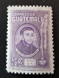 [Archbishop Pavo Enriquez de Rivera, but dated "1660 1951" below Portrait, type OM]