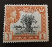 [The 25th Anniversary of the Reign of Sadeq Mohammad Khan V, タイプ M]
