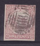 [Seal of the Colony, type A]