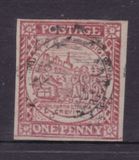 [Seal of the Colony, type A1]