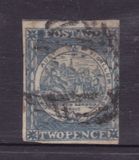 [Seal of the Colony, type A3]