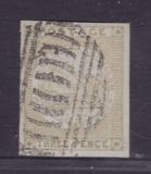 [Seal of the Colony, type A4]