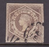 [Queen Victoria, veids E2]