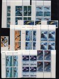 [Marine Life and Aircraft in the Service of Antarctic Research, typ W]