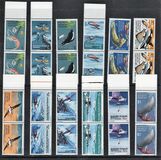 [Marine Life and Aircraft in the Service of Antarctic Research, typ W]
