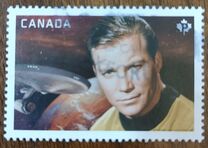 [The 50th Anniversary of Star Trek, Tipi DLK]