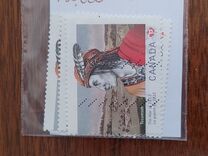 [The 200th Anniversary of the War of 1812 - Joint Issue with Guernsey, نوع DAC]