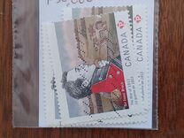 [The 200th Anniversary of the War of 1812 - Joint Issue with Guernsey, نوع DAB]