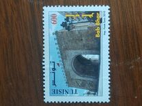 [Monuments of the Medina of Tunis, type AWT]