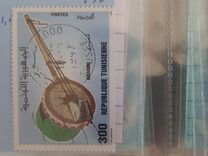 [Traditional Musical Instruments, 类型 AIG]